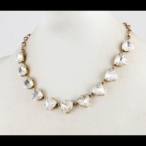 Stella & Dot Retired Somervel Necklace